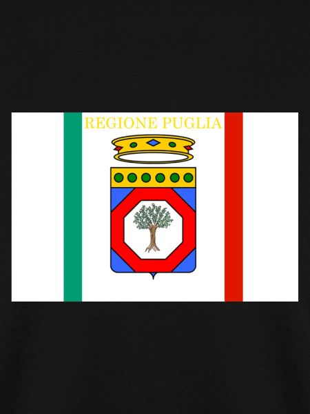 Region Apulien