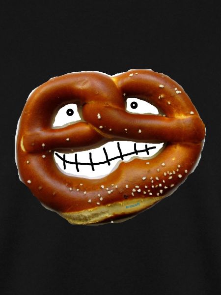 ZoffArt BREZEL