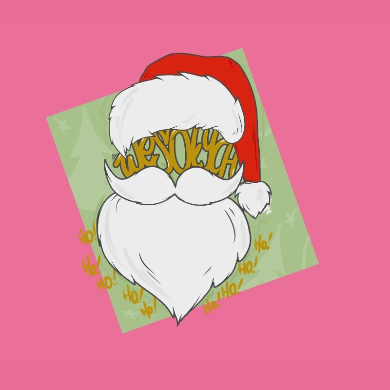 Nicholas HohoHO!