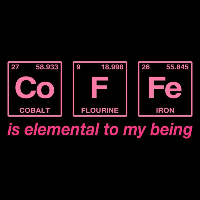 CAFÉ - avec des éléments du système persiode