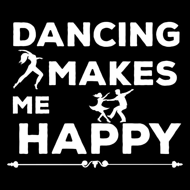Dancing Dance Music