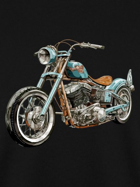 Ewiger Chopper