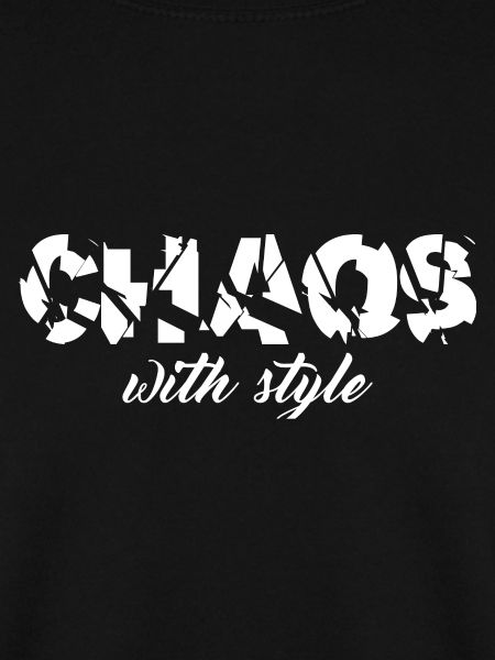 Chaos - with style