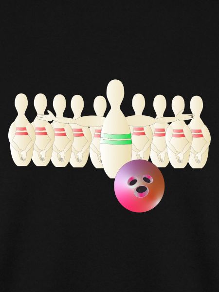 Bowling-Keeper