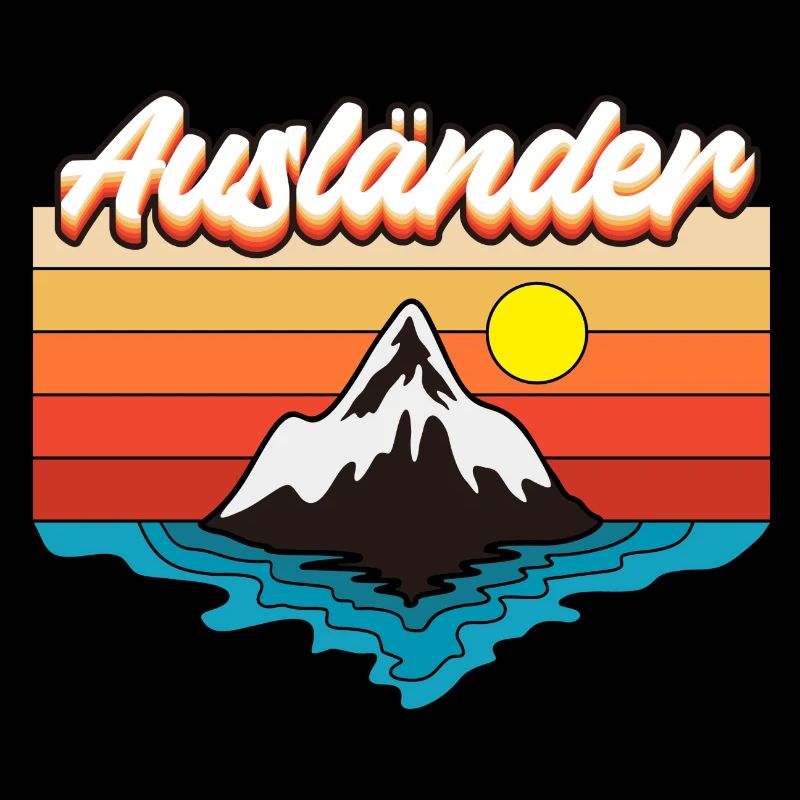Sunset Ausländer