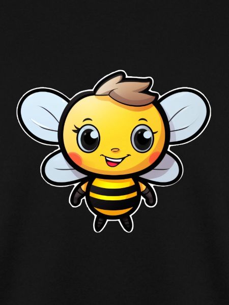 Bee cheerful