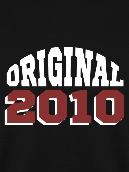 Original 2010