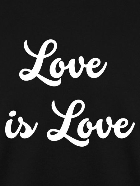 Liebe ist Liebe