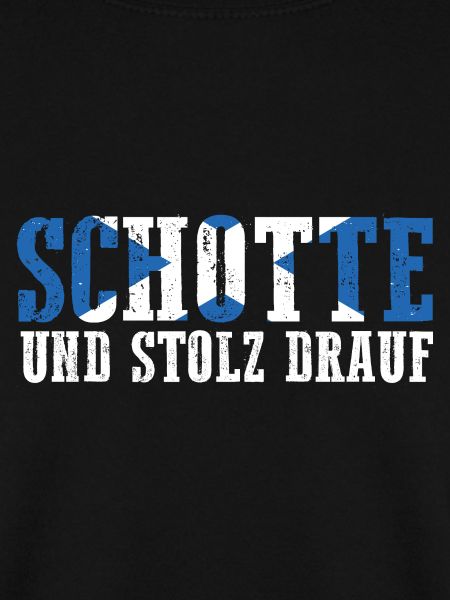 Schotten Schottisch Schottland