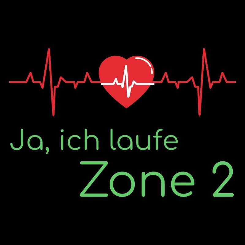 Zone 2 Lauf