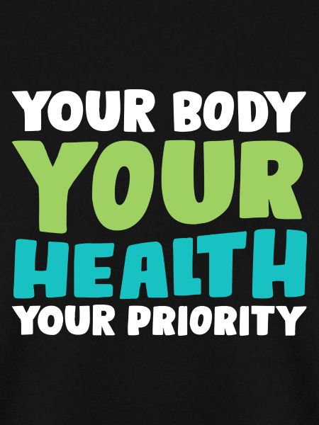 Your Body