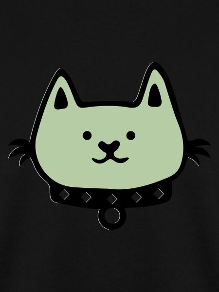 Cat Comic