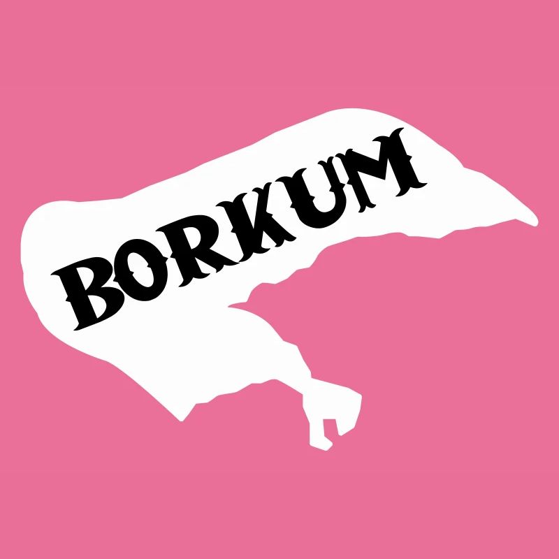 Île de Borkum