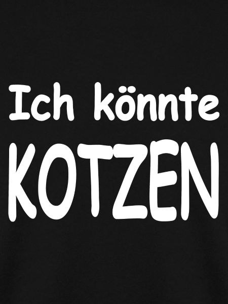 Kotzen