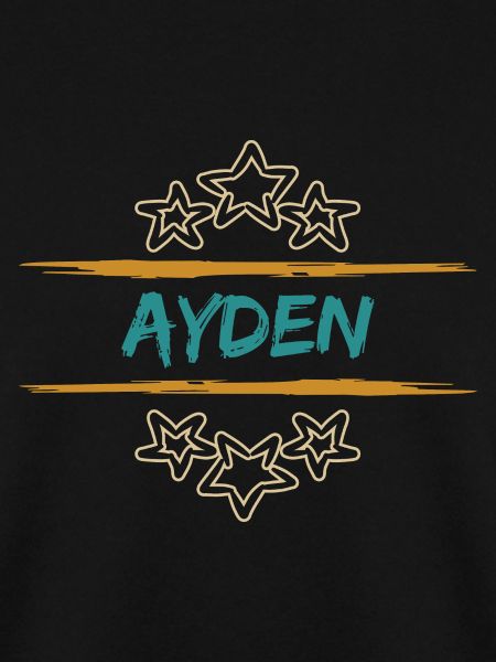 Geschenk für Ayden