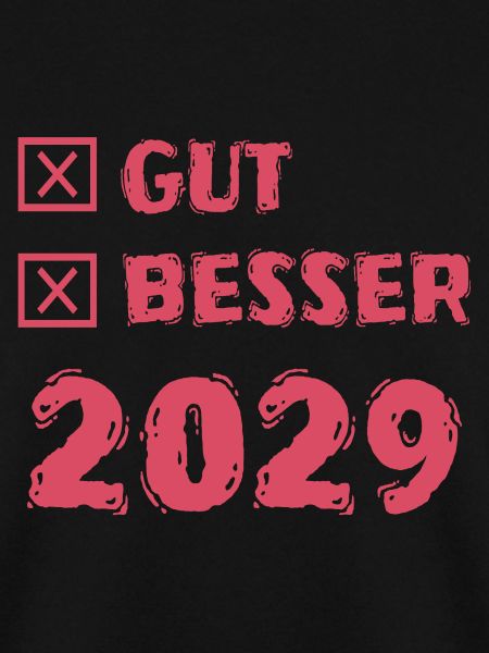 Jahr 2029
