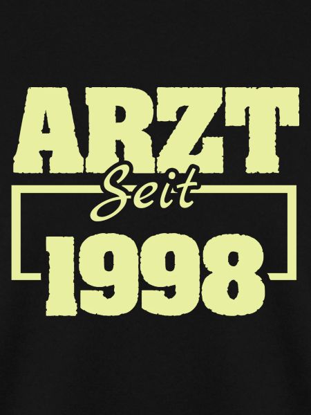 Chefarzt 1998