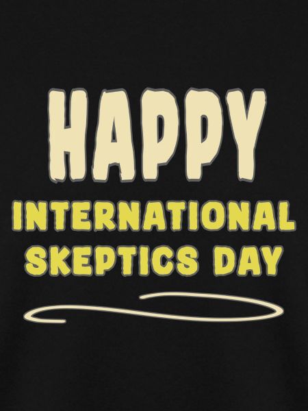 International Day of Skeptics