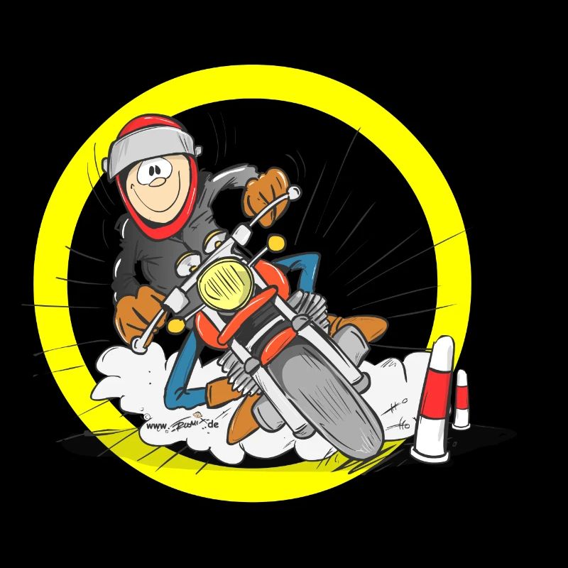 Motorrad