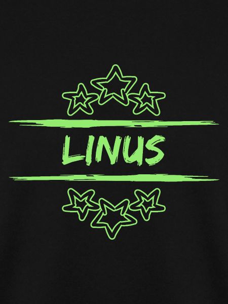 Linus Linus