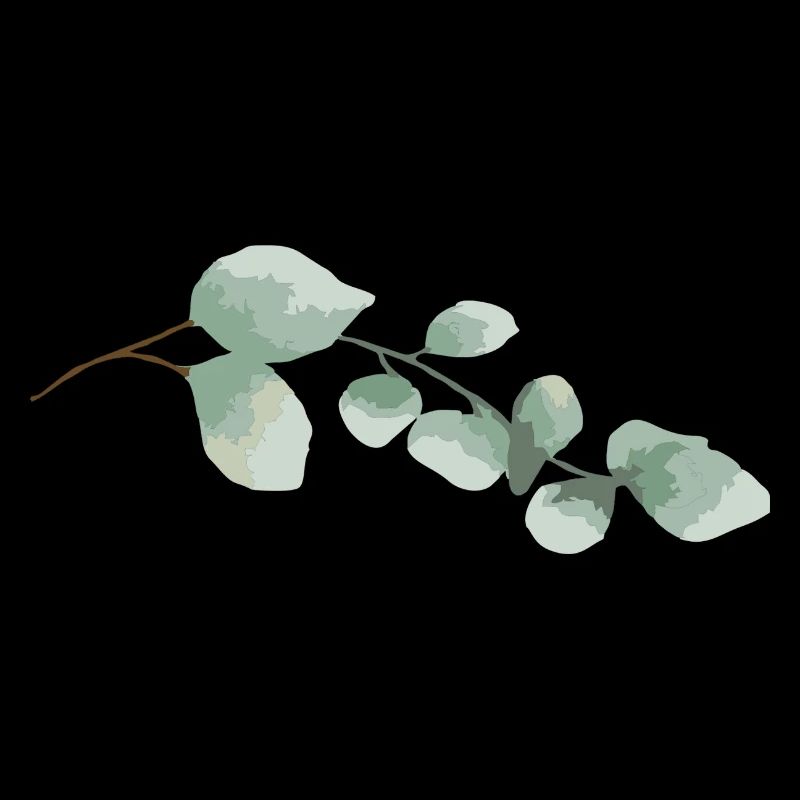 Eukalyptus 2