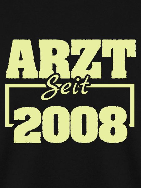 Chefarzt 2008