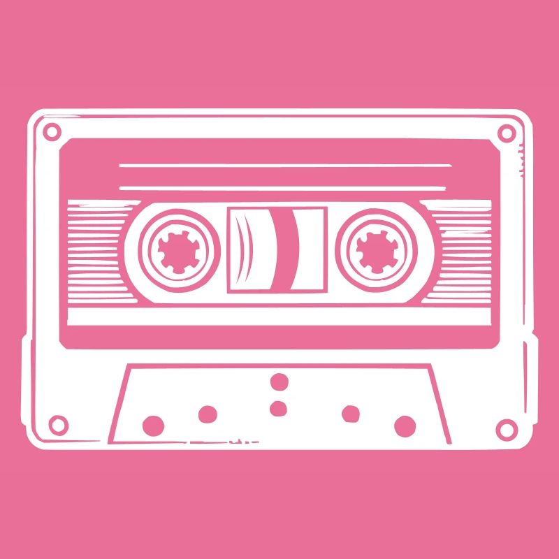 audio kassette