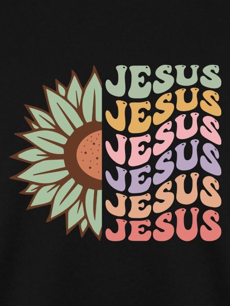 Jesus