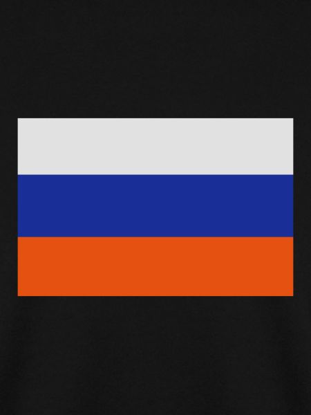 Russische Flagge