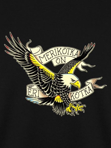 Merikotka