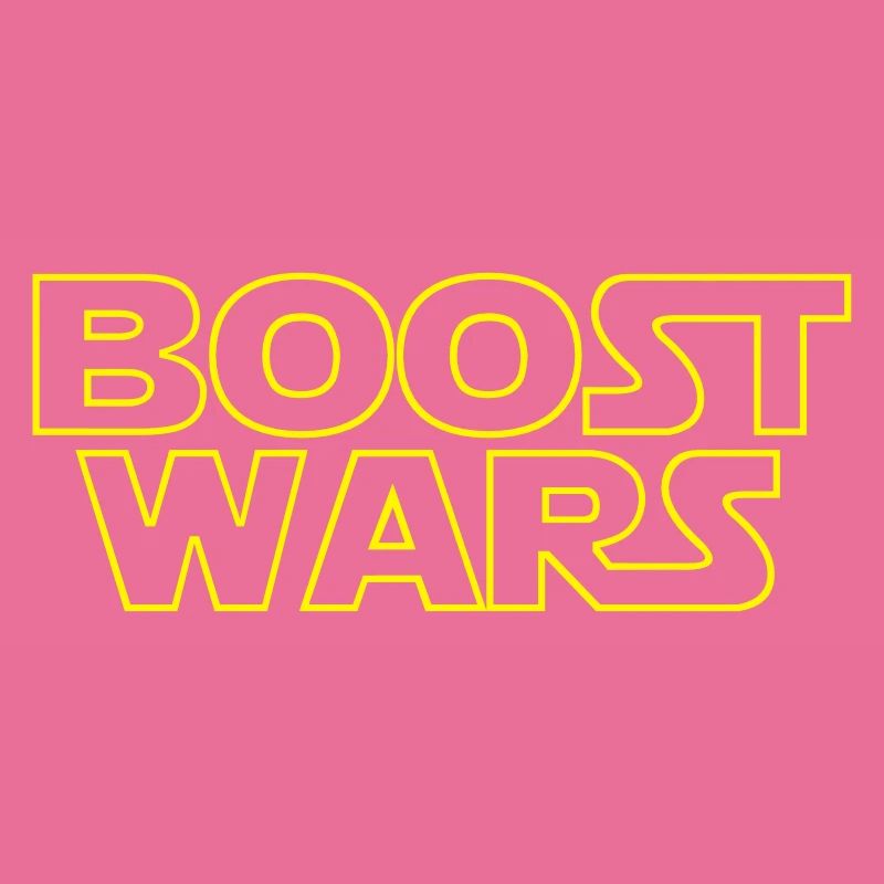 Boost Wars