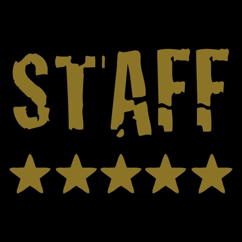 staff