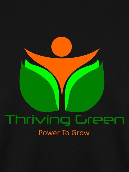 Thriving Green