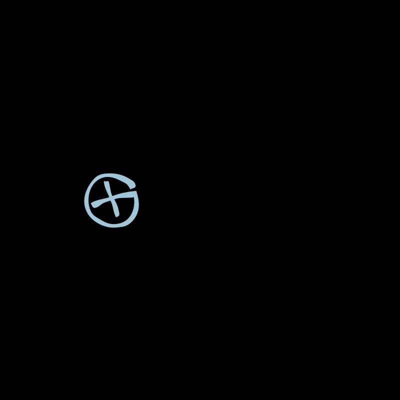 Geocaching Barcode - 2colors - 2O12