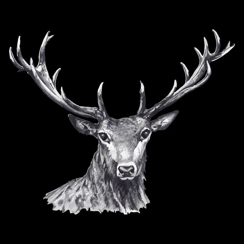 Hirsch
