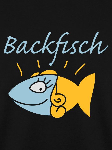 Backfisch
