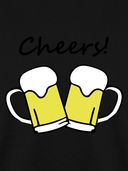 Beer, Cheers!