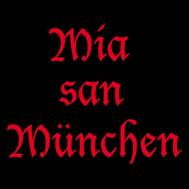 Mia san München