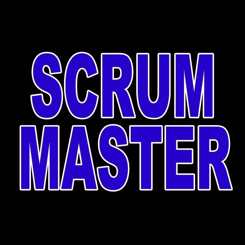 Agil - Meister Scrum