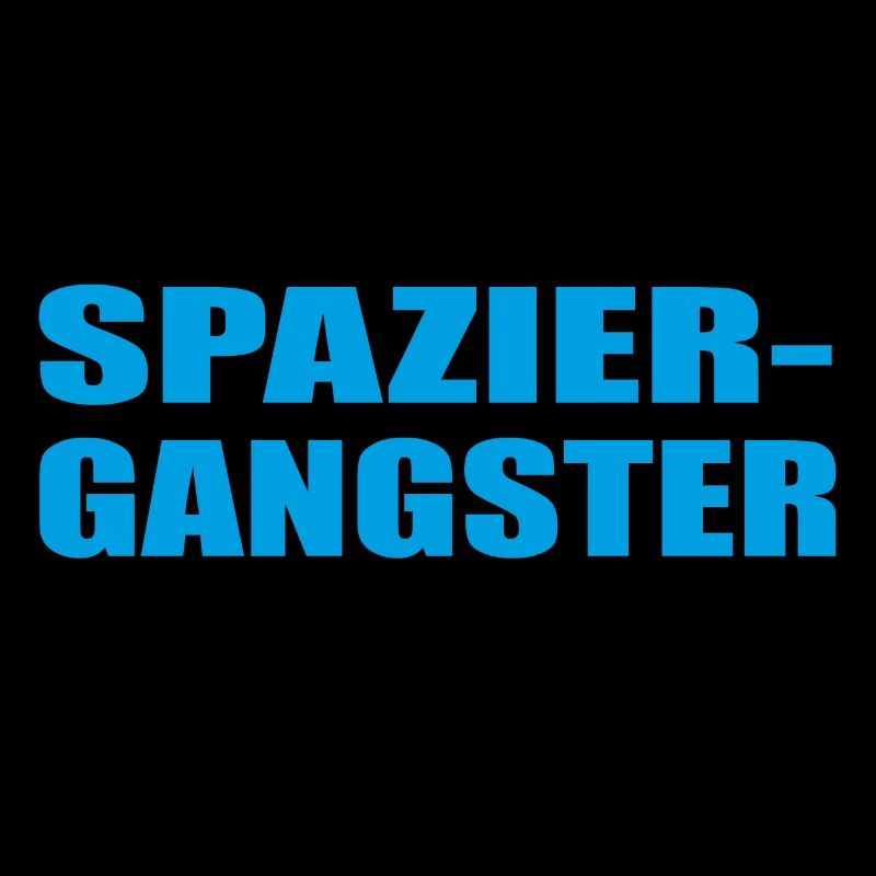 Spaziergangster