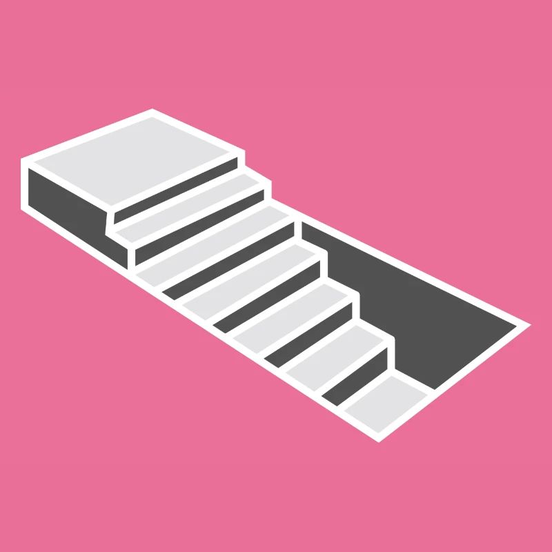 Ladder Illusion