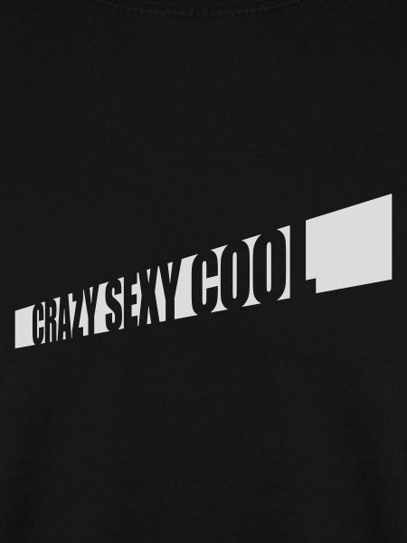 crazy sexy cool Design