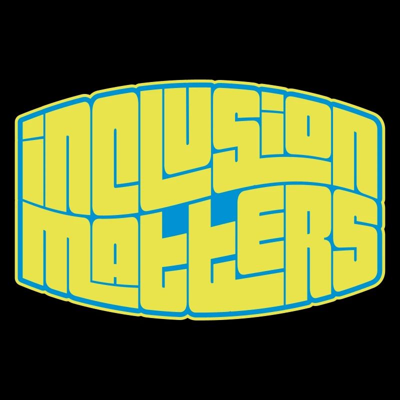 L’inclusion compte Citation du logo