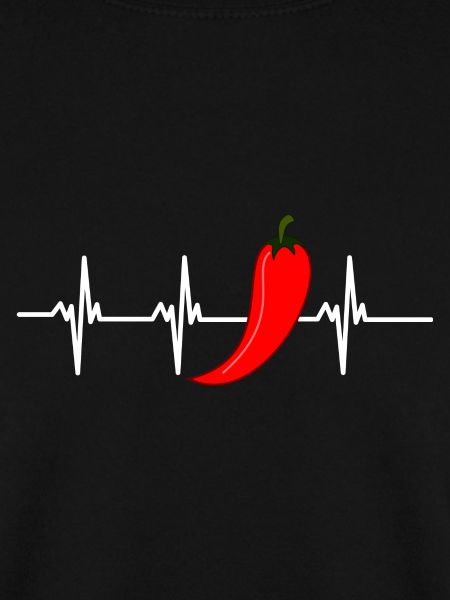 chilli heartbeat