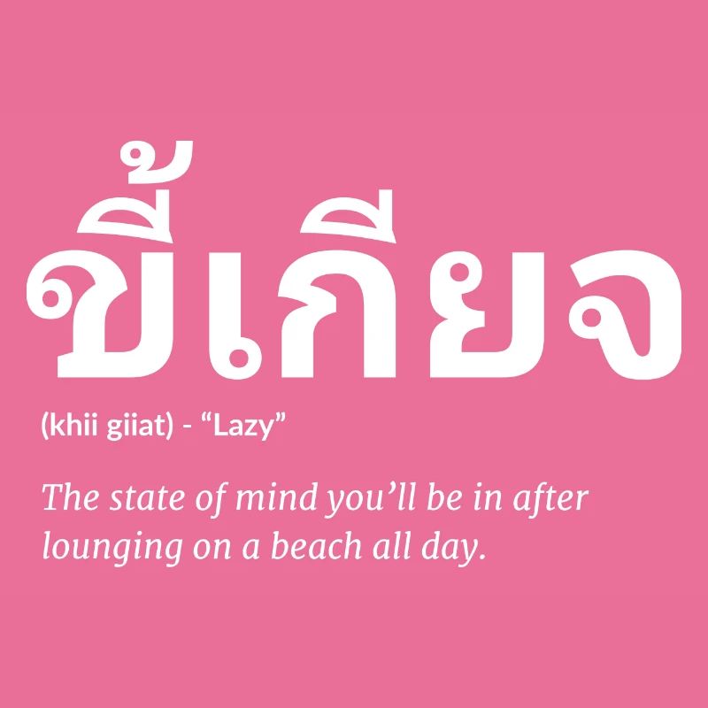 Thailand