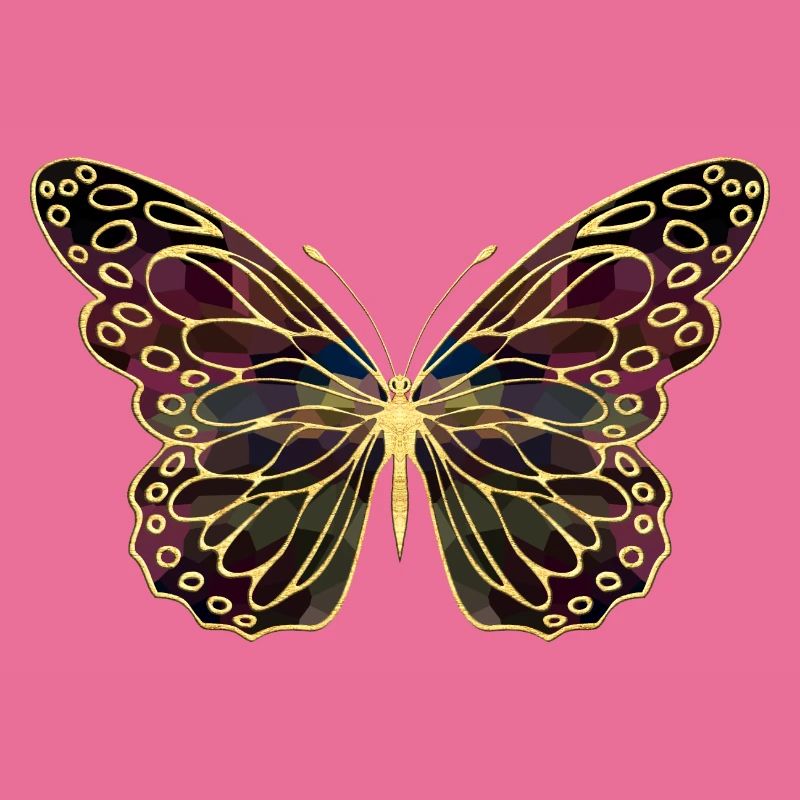Schmetterling