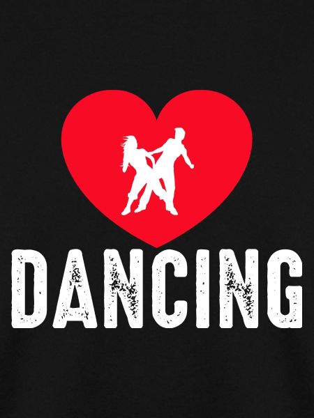 Dancing Dance Music