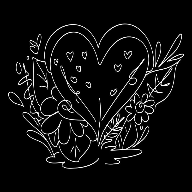 Aimez-moi la Saint-Valentin Joyeux Valentin Saint-Valentin