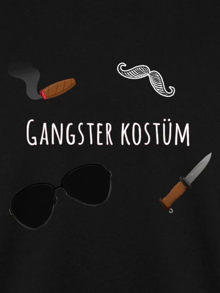 Gangster kostüm,gangster , karneval,kostüm,