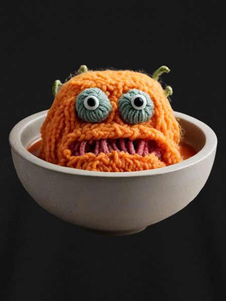 Monster soup